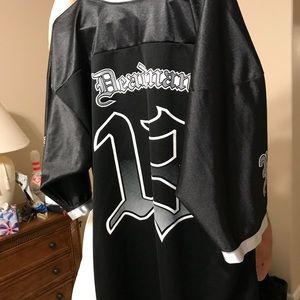 Football Jerseys